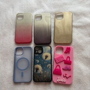 Cases to fit iPhone 13
